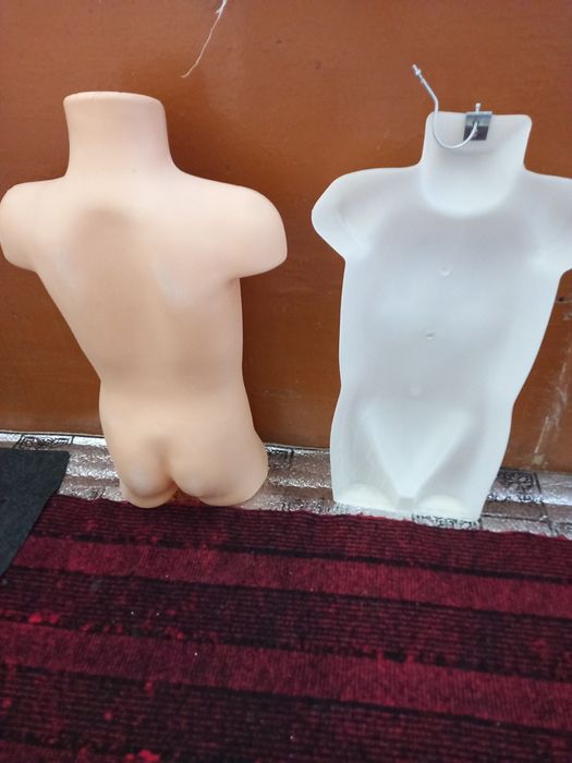 Детский маникенлар