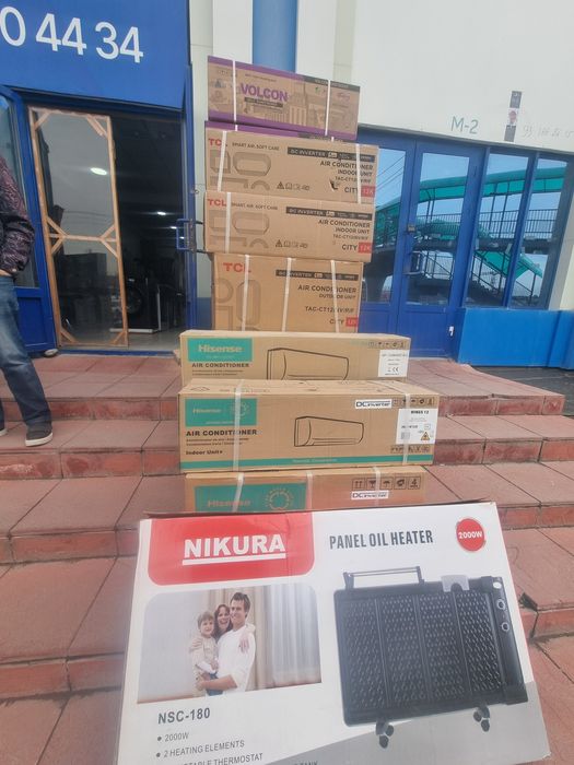 #Кондиционер Хархил маделадаги Кондиционера Оптим нархларда