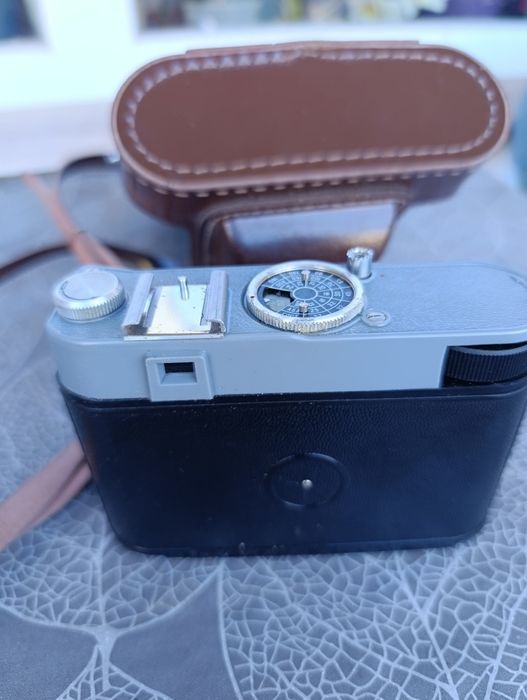 Фотоапарат!Смяна 8