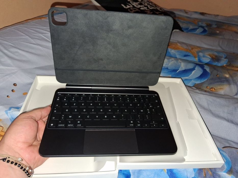 Apple Magic Keyboard