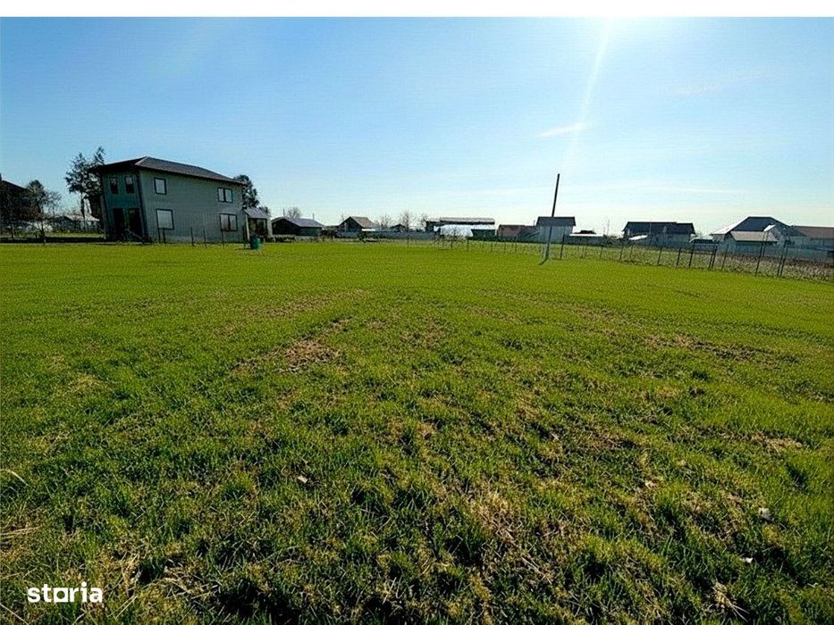 Teren Intravilan Salcea | 72.000 MP | Parcelabil | Investiție Majoră