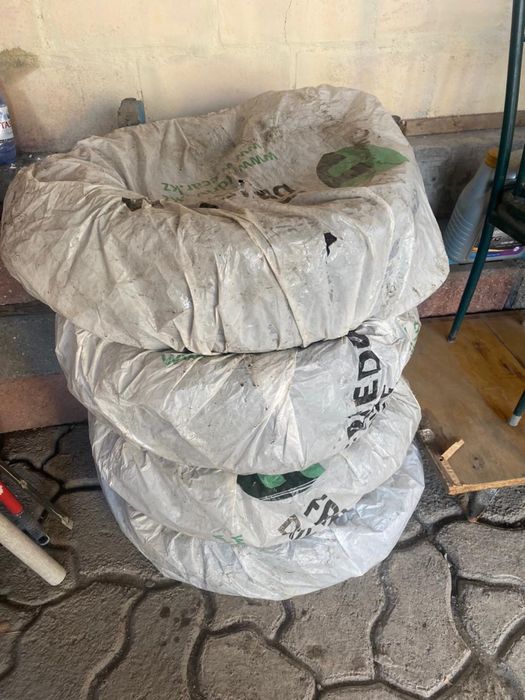 Продам зимние шины