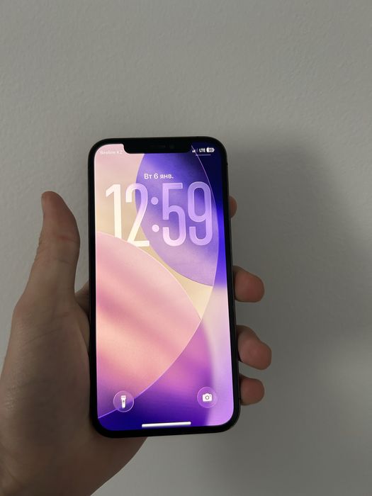 Айфон 12 про /Iphone 12 pro 128gb