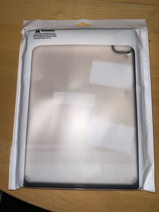 Кейс за ipad 10.9-11