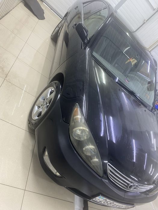 камри 35 американец