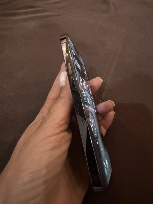 iPhone 14 Pro 256GB лилав