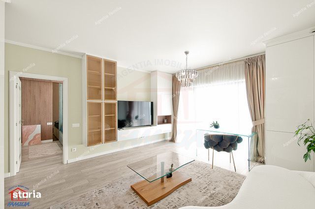 Apartament,