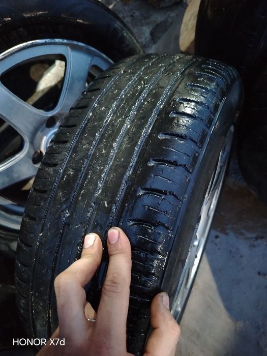 диска Балон  185/65/R15