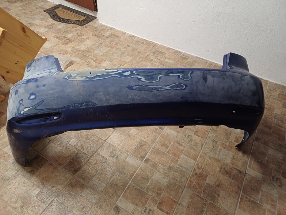 Задна броня за Mazda 6