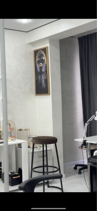 Студия салон кросаты