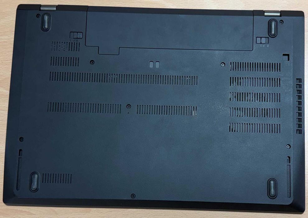 Лаптоп Lenovo ThinkPad L590
