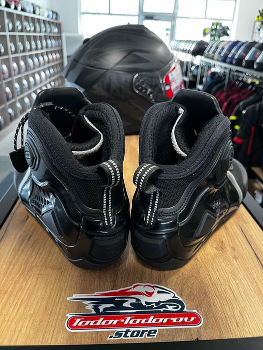 Мото боти  DAINESE RAPTOR ,номер 42, всички протектори,вентилация