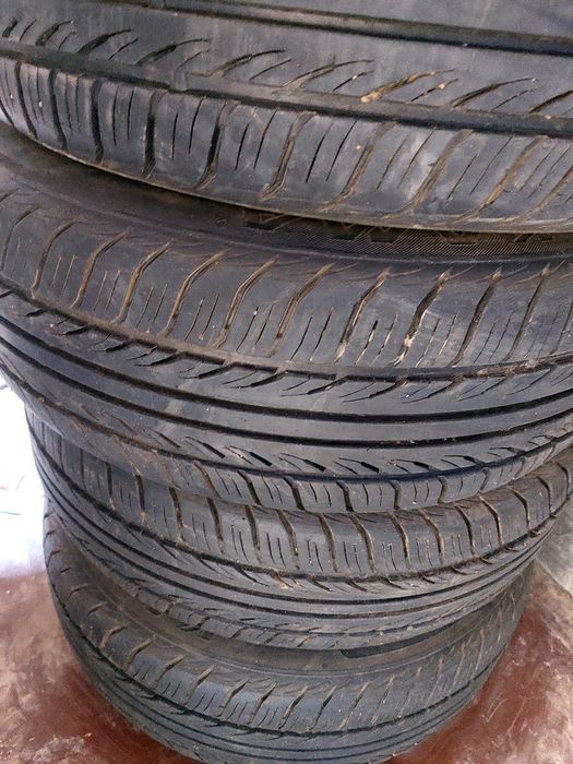 Колесо летни р14