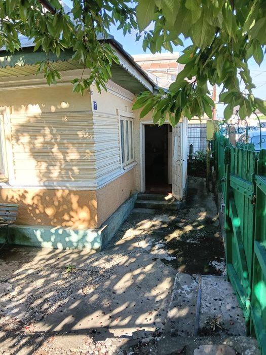 House in Bacau - Vedere 3