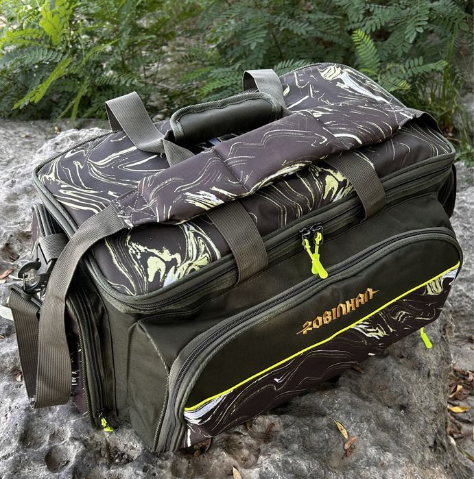 Риболовен сак за принадлежности и аксесоари