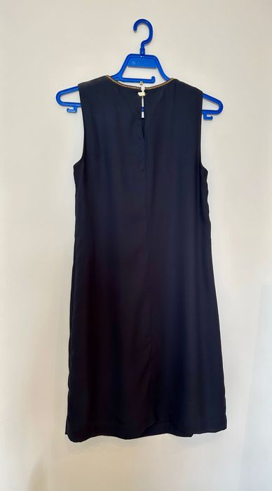 Дамскя рокля HM синя