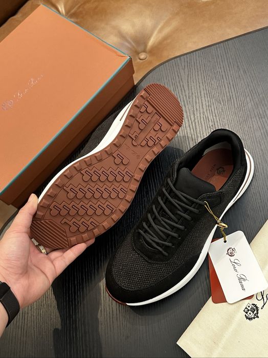 Sneakers  Loro Piana Week End Walk ! Originali !