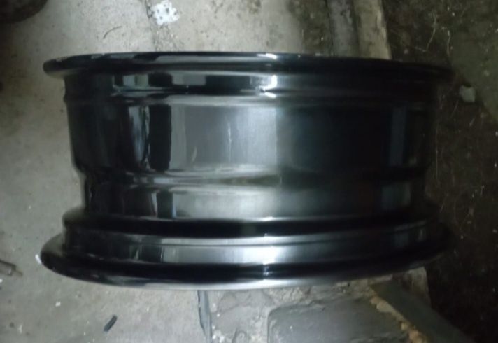 R16 новые диски...