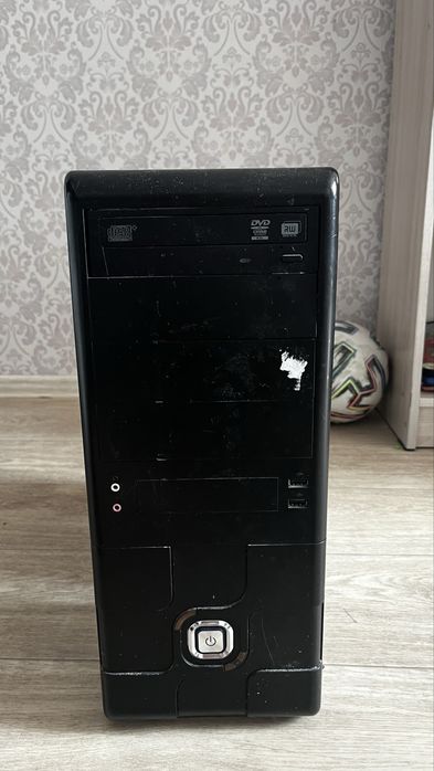 Отдам 2 корпусаа