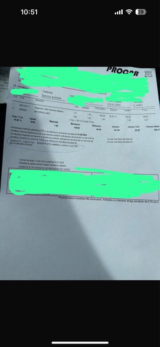 Vand mecatronic DSG 7 skoda superb 3