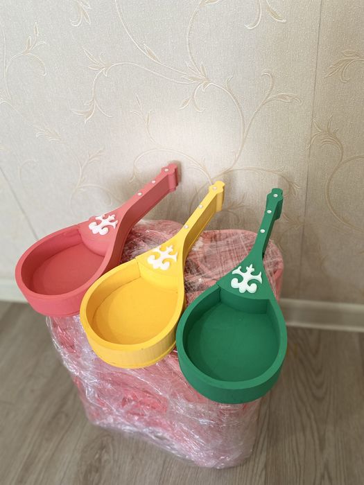 Домбыра тойбастар