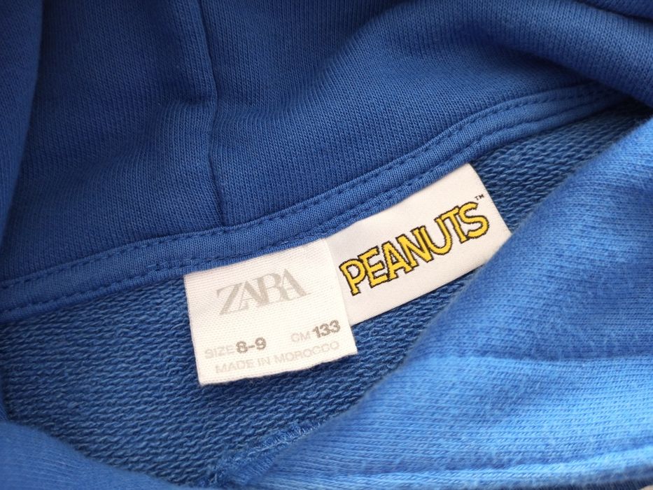 Толстовка унисекс