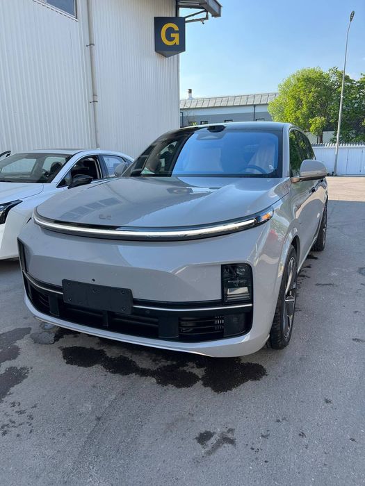 Lixang L 9 Restaeling 2025