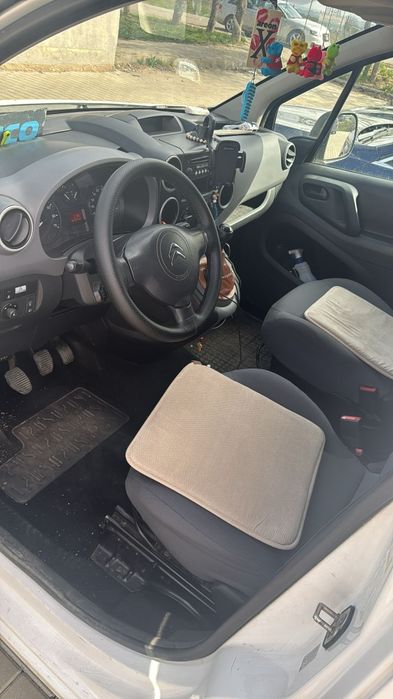 Vand citroen berlingo  N1