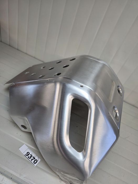 Skid plate protectie motor scut Honda Transalp XL 750 2023-