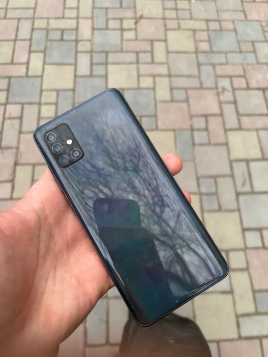 телефон самсунг 52