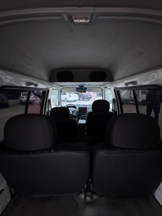 Damas D2 2023-Yil 57.000km