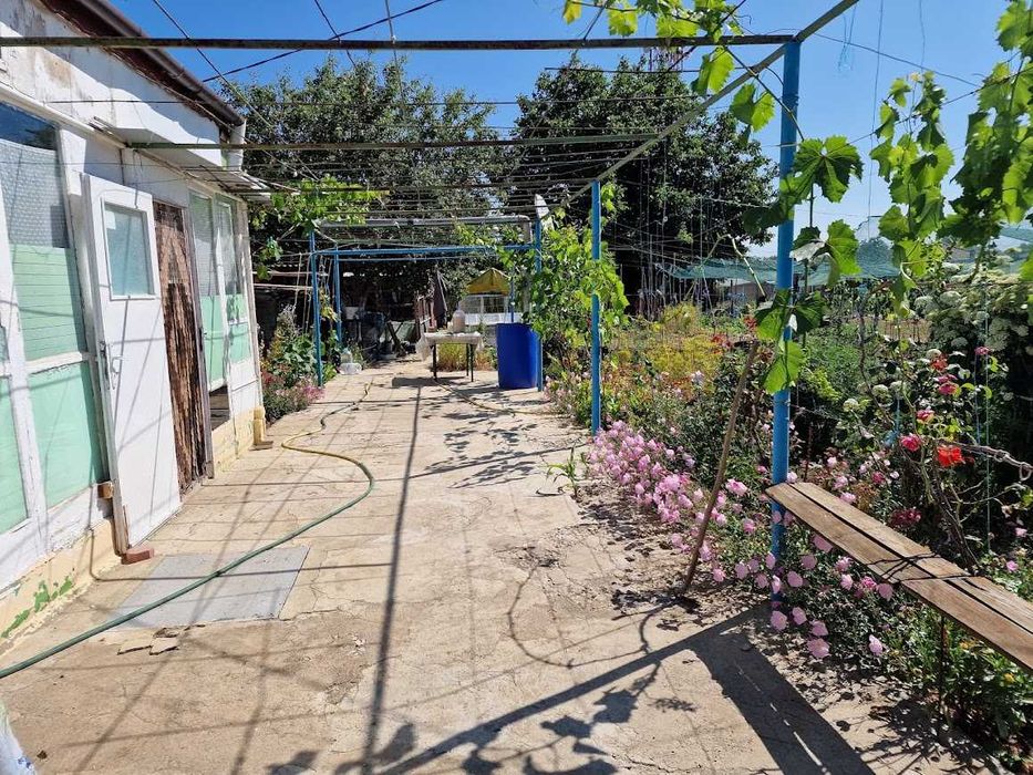 Продава се Къща в с. Новаково, Област Варна - 50 кв.м за 1360 €/кв.м - Снимка #8