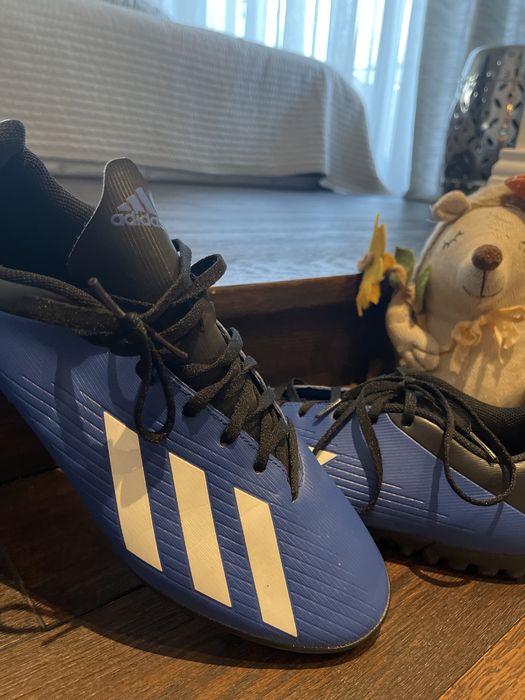 Ghete fotbal - Adidas