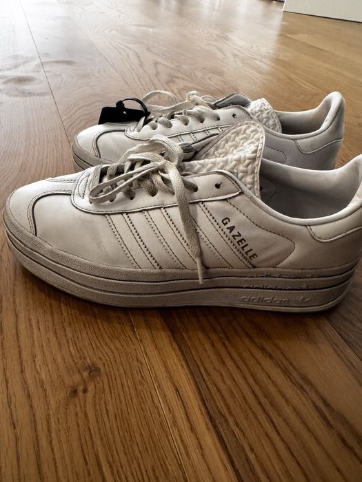 Кроссовки adidas GAZELLE