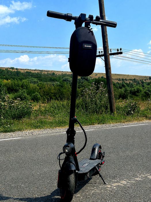 Trotinetă electrică Iscooter i9Pro