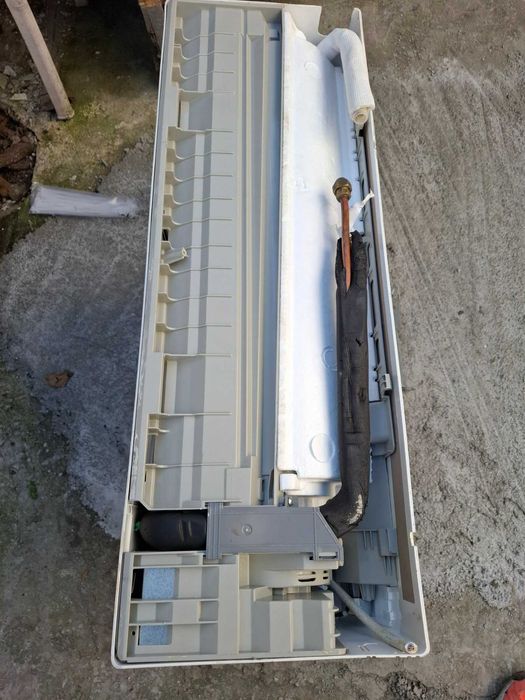 Климатик Cooper&Hunter