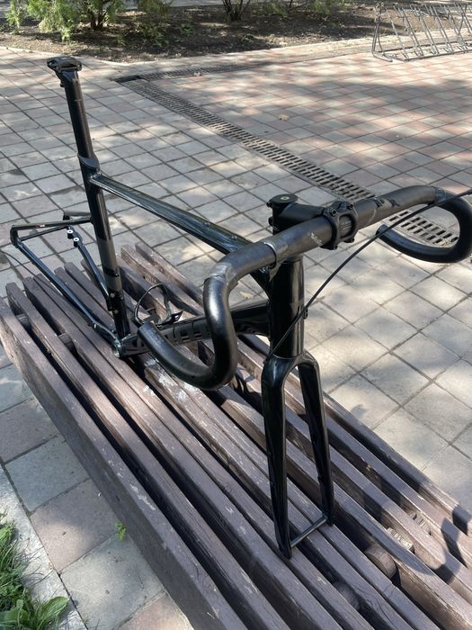 Рама Fastroad AR