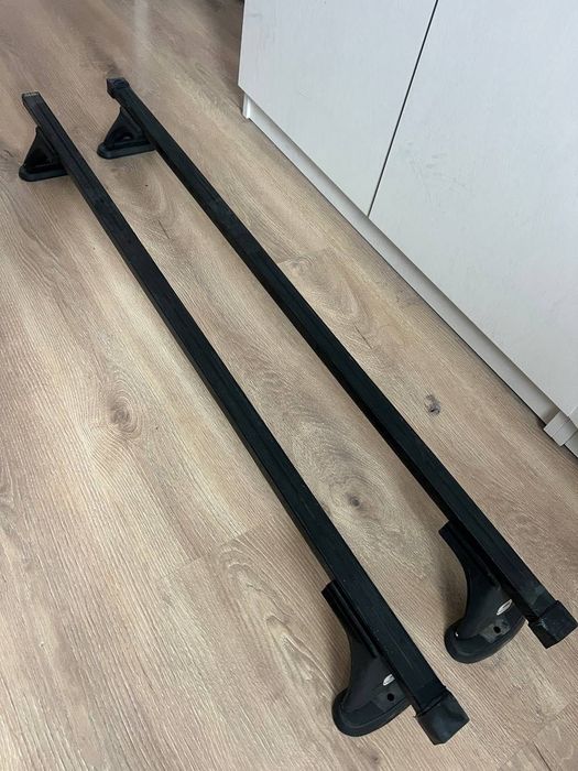 Лесни за монтаж греди покрив Thule Wingbar Edge