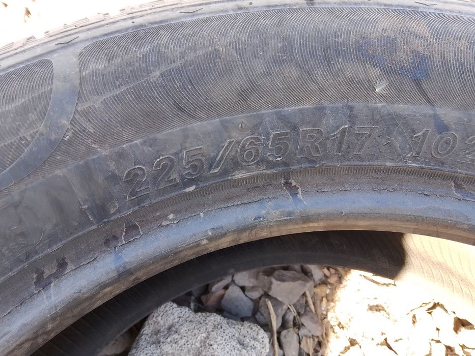 Продам пару баллонов