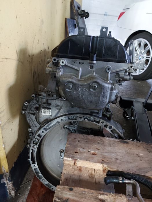 Piese motor, chiuloasa, biele, pistoane Mercedes-Benz euro 5 euro 6