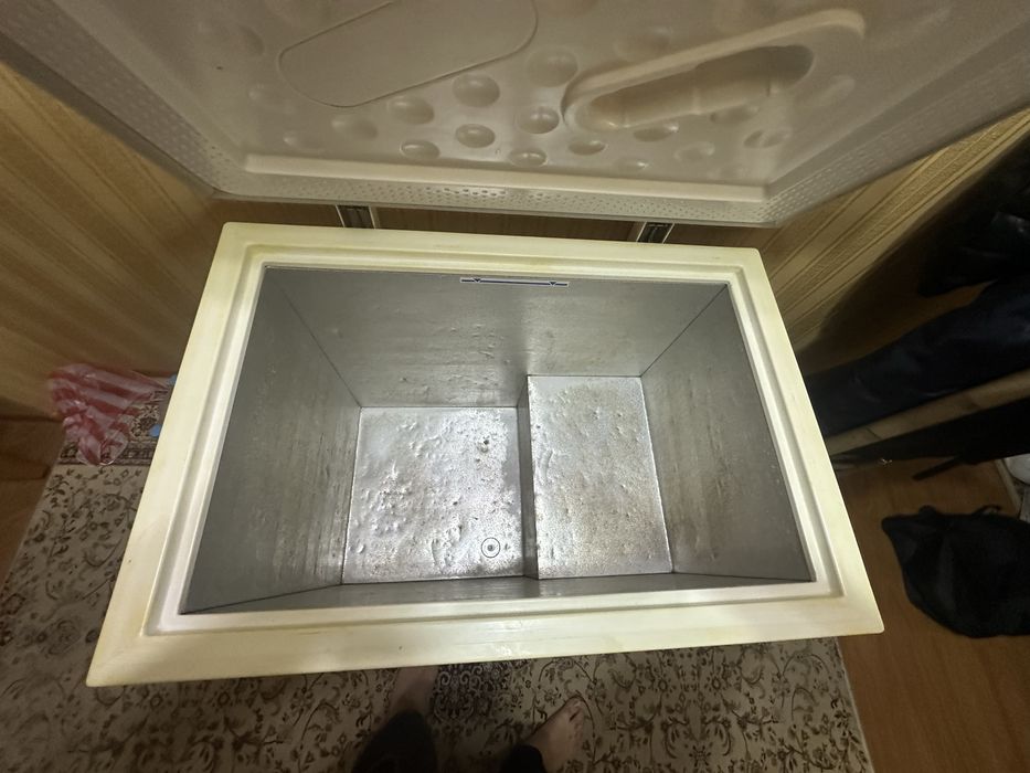 Продам Морозильную ЛАРЬ