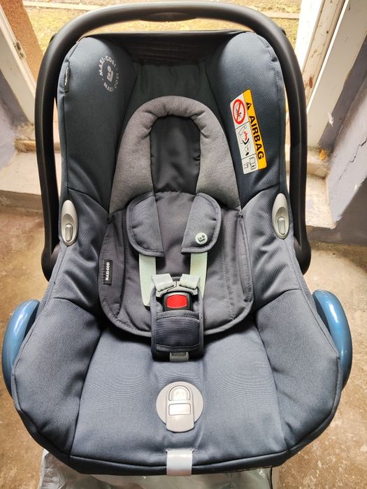 Scaun auto I Size Maxi Cosi Pebble Pro Esențial