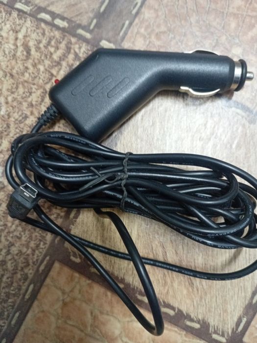 Блок питание на электрооборудование