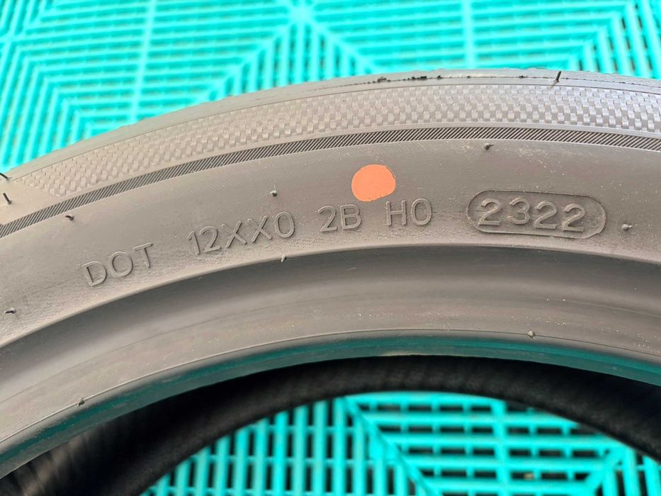 Set anvelope noi vara 225 45 r19 Hankook Ventus S1 Evo3 96w dot iunie 2022