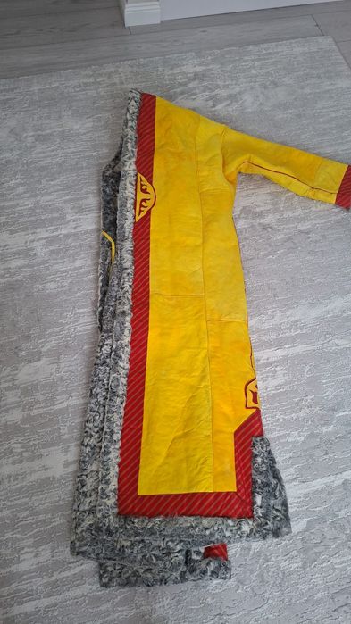 Продам чапан, ручной работы, каракул