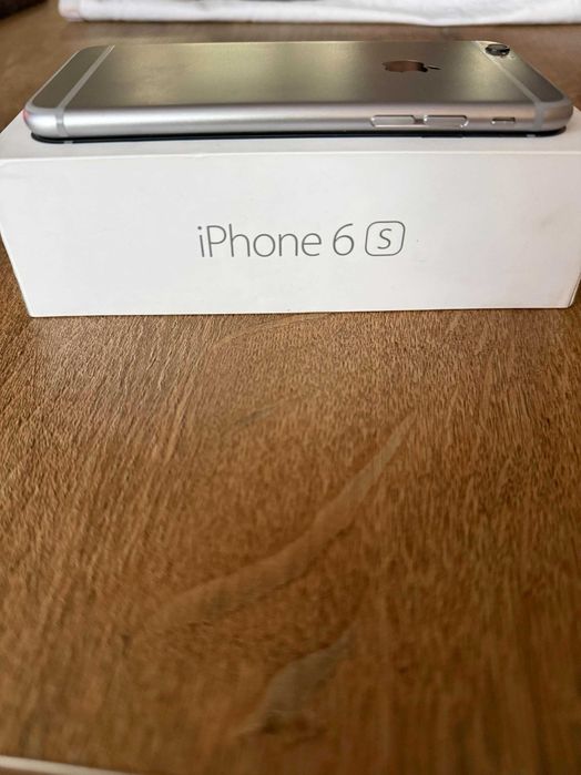 iPhone 6s 64GB Space Grey