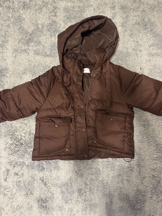 Зимно яке ,Размер С