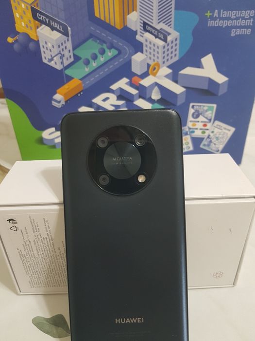 Huawei nova y90 128GB + 6GB