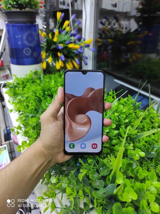 Samsung A32 holati yahshi