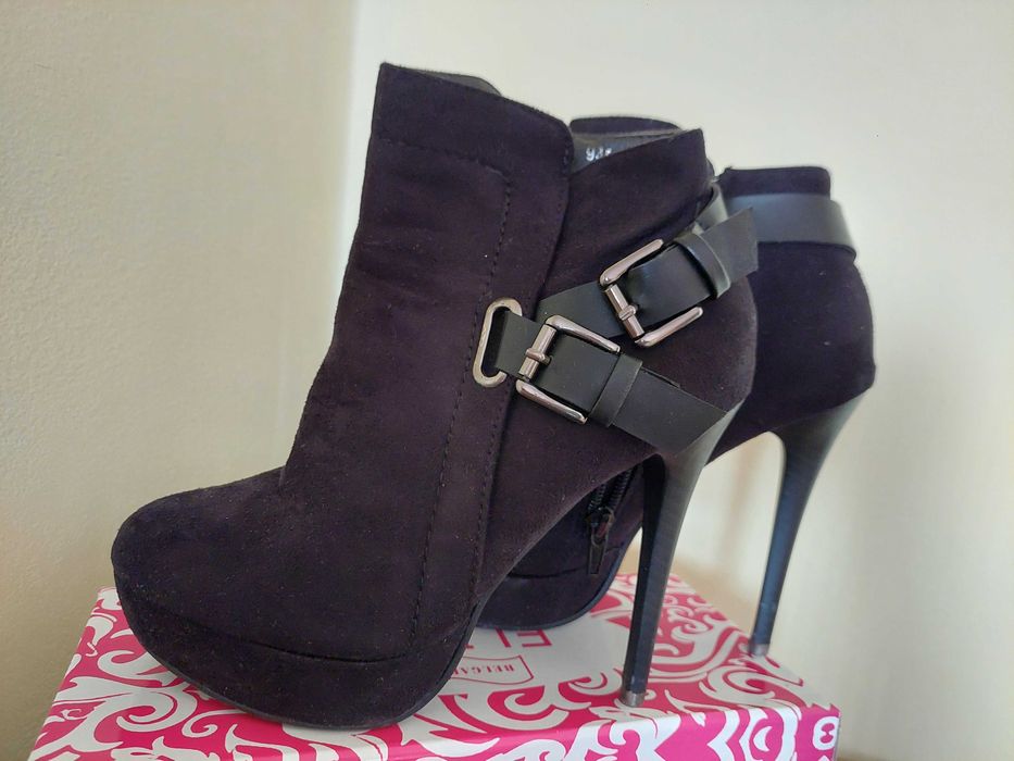 -20% САМО ДНЕС Дамски Обувки 35, 36 номер